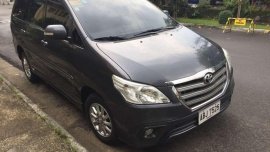 Toyota Innova FOR SALE