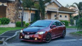 Honda Civic FD 2008 for sale