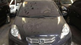 2015 Honda Brio 1.3 V AT Gas RCBC pre owned cars