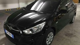 2018 Model Hyundai Accent For Sak