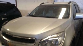 2016 Chevrolet Trailblazer 4x2 LTX 2.8L AT Dsl 