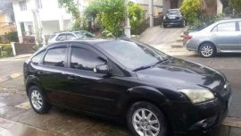 Package Sale Honda City 2010 MT and Ford Focus Hatchback AT