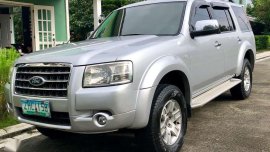 Sale / swap 2007 Ford Everest Gen2