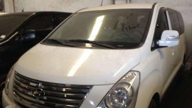 2015 Hyundai Grand Starex 2.5L MT Dsl pre owned cars