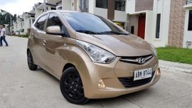 2015 Model Hyundai Eon For Sale