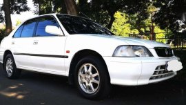 Honda City 1.5 exi 1997 FOR SALE