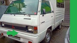 Mitsubishi L300 FB 4d56 2004 White For Sale 