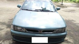 1996 Model Lancer GLi For Sale