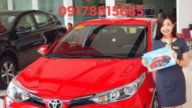 Toyota Vios 2018 FOR SALE