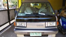 Toyota Gray Lite Ace 1992 FOR SALE