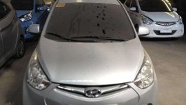 2017 Hyundai Eon GLX 0.8l MT Gas pre owned cars