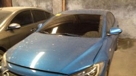 2017 Hyundai Elantra GL 1.4L MT Gas pre owned cars