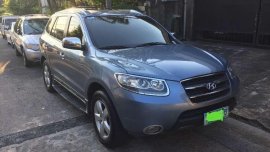 Hyundai Santa Fe Crdi Dec.2006 SUV