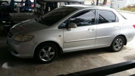 Honda City 2006 Idsi Automatic FOR SALE