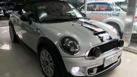 Mini Cooper S Roadster AT 2012 For Sale 