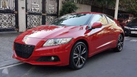 2014 HONDA CRZ HYBRID. LIKE BRAND NEW.