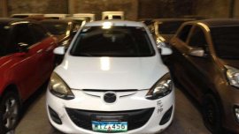 2013 Model Mazda 2 For Sale