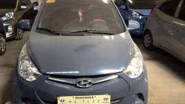 2017 Hyundai Eon GLX 0.8L MT Gas pre owned cars