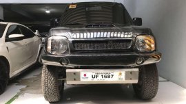 Brand Suzuki Jimny 2017 