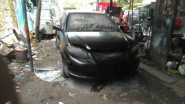 Toyota Vios 2005 1.3 for sale