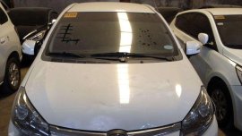 2018 Toyota Wigo 1.0G AT Gas FOR SALE