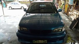 Toyota baby Altis 2001 lovelife FOR SALE