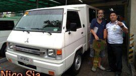 2018 Mitsubishi L300 Exceed FB For Sale 