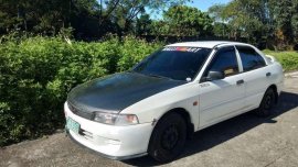 Mitsubishi Lancer Pizza pie GL 1998 For Sale 