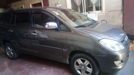 Toyota Innova 2006 for sale