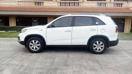 2010 Model Kia Sorento For Sale