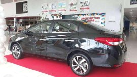 2019 Toyota Vios DP5K Fortuner 28k