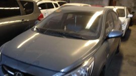 2018 Hyundai Acccent GL 1.4L AT Gas pre owned cars