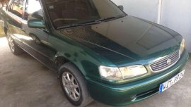 SELLING Toyota Corolla lovelife g.l.i