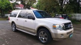 2010 Model Ford Expedition For Sale