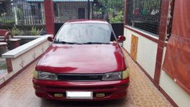 Toyota Corolla Bigbody XL 98 (GLi Look)