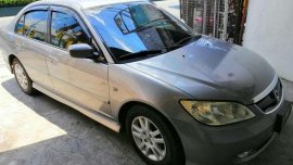Honda Civic 2005 vtis FOR SALE