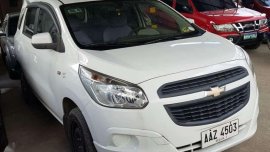 CHEVROLET SPIN LS 1.3 TCDI 2014 Diesel For Sale 