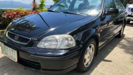 1997 Honda Civic Vti Vtec FOR SALE