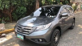 2012 Honda CRV 4x4 FOR SALE