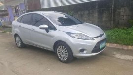 Ford Fiesta 2012model Manual Rush Sale!! 270K