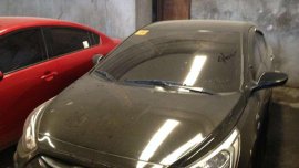 2016 Model  Hyundai Accent For Sale