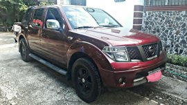 2010 Model Nissan Navara For Sale