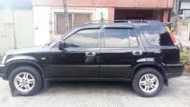 FOR SALE HONDA CR-V 1999 model