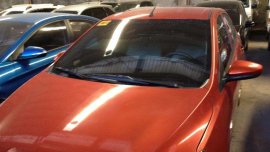 2017 Model Chevrolet Sail For Sale