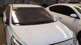 2016 Hyundai Accent GL 1.6L MT Gas pre owned cars