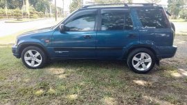 SELLING Honda Crv 1999