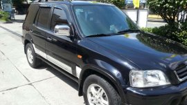 Honda Crv 2001. Sound cruiser