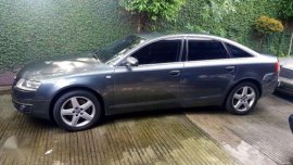 Audi A6 Matic 2.0 Gas Turbo For Sale 
