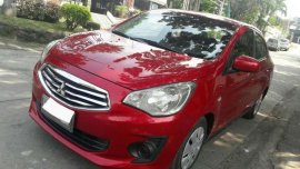 2016 Mitsubishi Mirage GLX FOR SALE