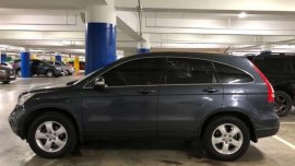 2009 Honda CRV AT FOR SALE